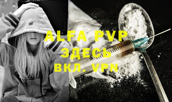 ALPHA PVP Куйбышев